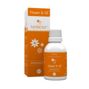 Flower Q-10 - 50 ml