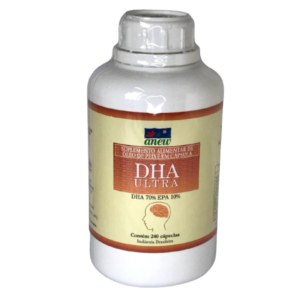 DHA Ultra - 240 cápsulas