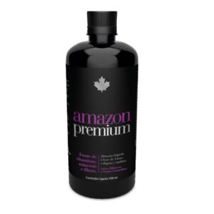 Amazon Premium - Nutriscience - 500 ml