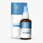 Oxigen Plus - 50 ml