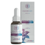 Harmony - Floral Stock para Desânimo - 50 ml