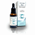Occhio Blu - 30 ml