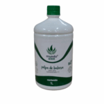 Aloe Vera Concentrada Orgânica - 1 litro