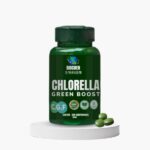Chlorella Pura- 300 Comprimidos
