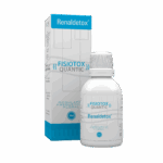 Renaldetox Fisiotox - 50ml
