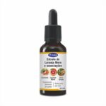 Extrato de Laranja Moro e Associações - 30 ml