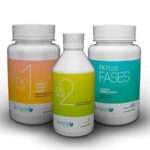 Programa de detoxificação Hepática