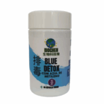 Blue Detox - 60 cápsulas