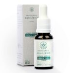 Proteção e Equilíbrio - Essência Floral para Insegurança - 20 ml