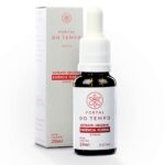 Portal do Tempo - Floral stock para traumas - 20 ml