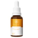 O.P.I. V - Floral Terra - 50 ml