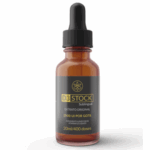 Vitamina D3 Stock - 2.000UI por gota - 20 ml