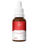 O.P.I. III - Floral Fogo - 50 ml