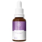 O.P.I. II - Floral Metal - 50 ml