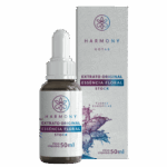 Harmony - Floral Stock para Desânimo - 50 ml